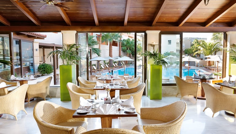 4* Grecotel Casa Adele by Grecotel - Ρέθυμνο, Κρήτη
