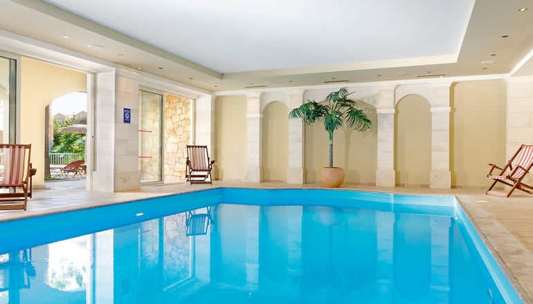 4* Grecotel Casa Adele by Grecotel - Ρέθυμνο, Κρήτη