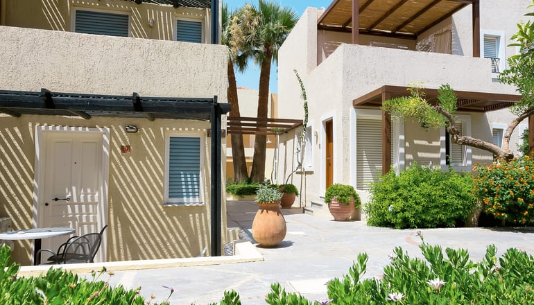 4* Grecotel Casa Adele by Grecotel - Ρέθυμνο, Κρήτη