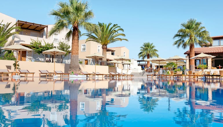 4* Grecotel Casa Adele by Grecotel - Ρέθυμνο, Κρήτη