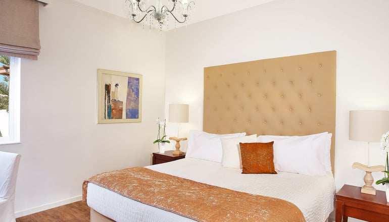 4* Grecotel Casa Adele by Grecotel - Ρέθυμνο, Κρήτη