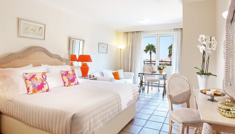4* Grecotel Casa Adele by Grecotel - Ρέθυμνο, Κρήτη