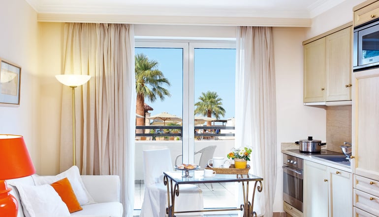 4* Grecotel Casa Adele by Grecotel - Ρέθυμνο, Κρήτη