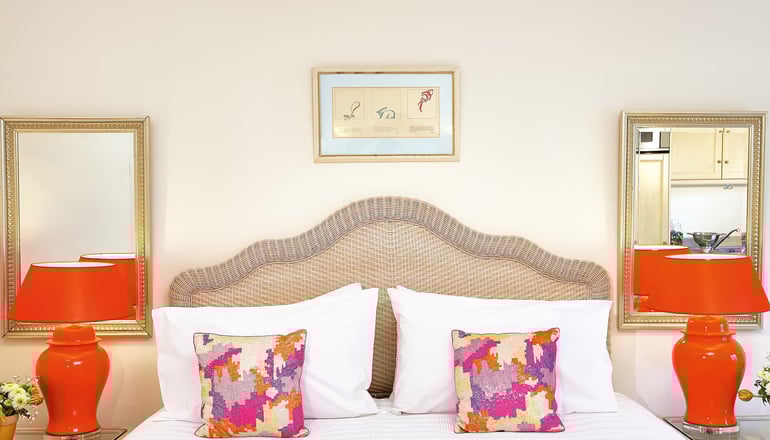 4* Grecotel Casa Adele by Grecotel - Ρέθυμνο, Κρήτη