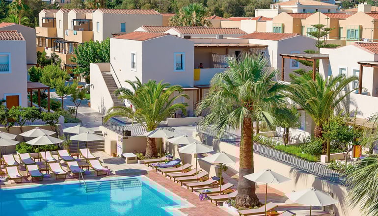 4* Grecotel Casa Adele by Grecotel - Ρέθυμνο, Κρήτη