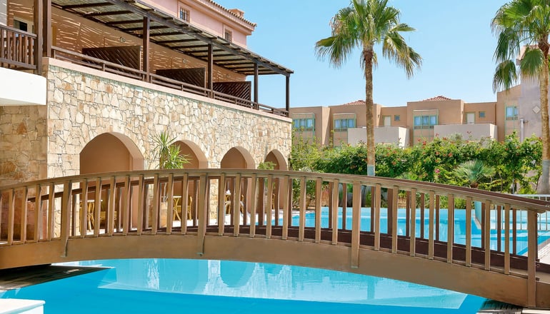 4* Grecotel Casa Adele by Grecotel - Ρέθυμνο, Κρήτη