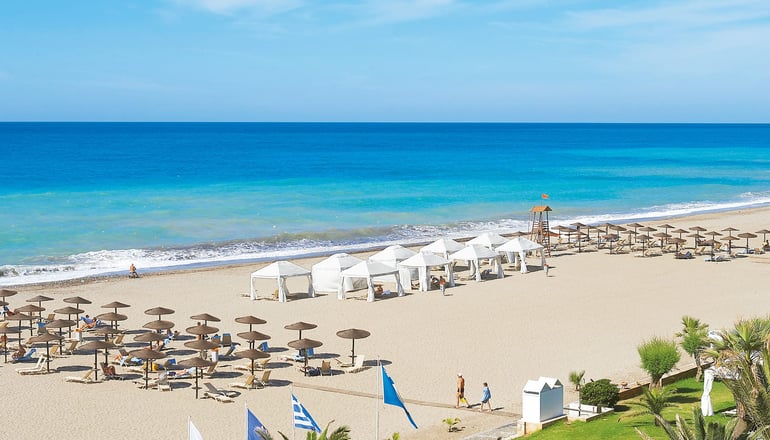 5* Grecotel Creta Palace - Ρέθυμνο, Κρήτη