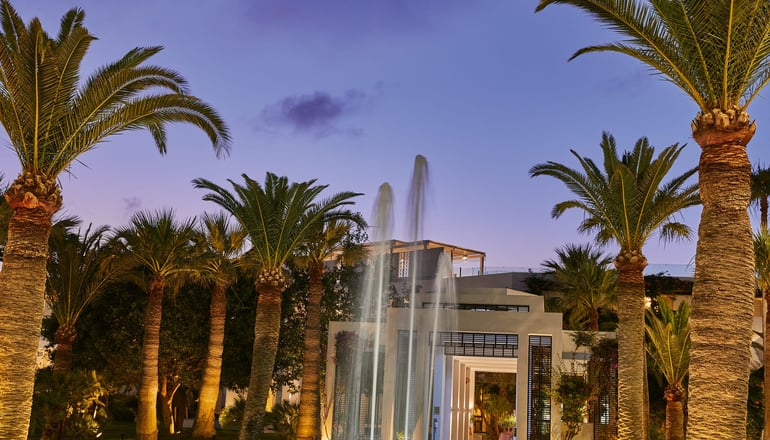 5* Grecotel Creta Palace - Ρέθυμνο, Κρήτη