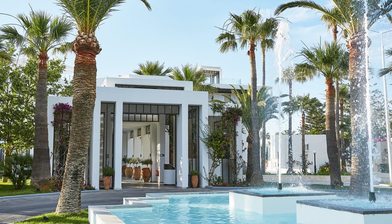 5* Grecotel Creta Palace - Ρέθυμνο, Κρήτη