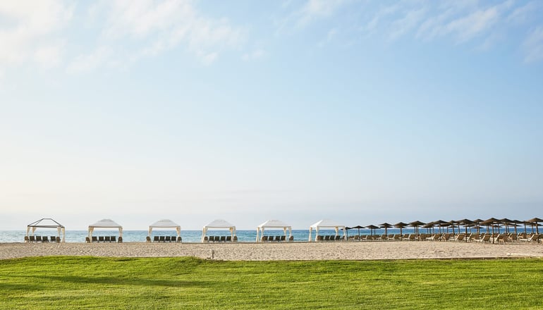 5* Grecotel Creta Palace - Ρέθυμνο, Κρήτη