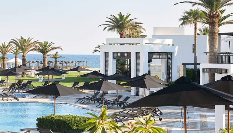 5* Grecotel Creta Palace - Ρέθυμνο, Κρήτη