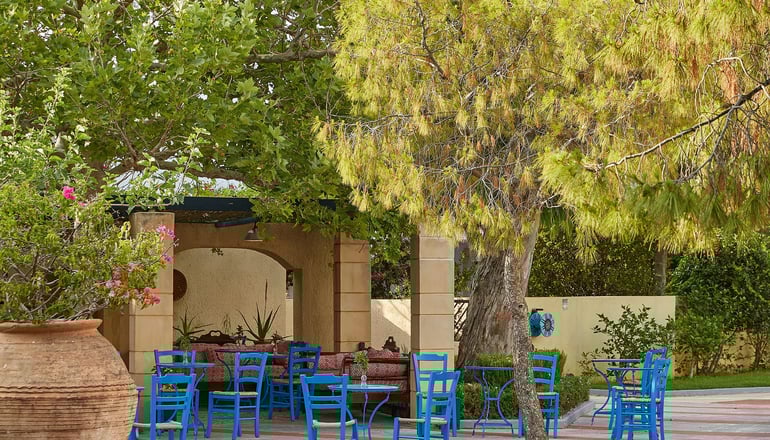 5* Grecotel Creta Palace - Ρέθυμνο, Κρήτη