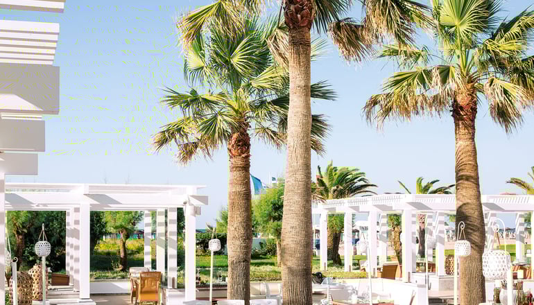 5* Grecotel Creta Palace - Ρέθυμνο, Κρήτη