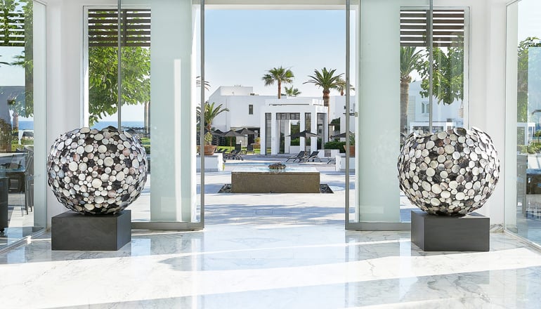 5* Grecotel Creta Palace - Ρέθυμνο, Κρήτη
