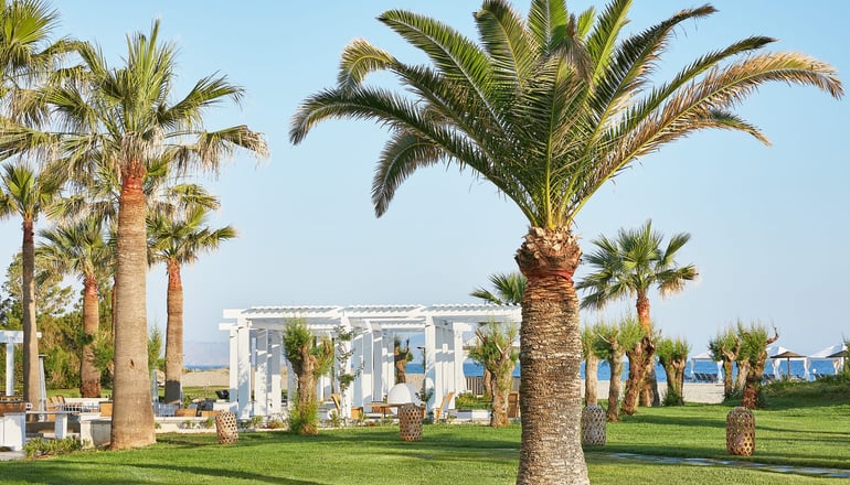 5* Grecotel Creta Palace - Ρέθυμνο, Κρήτη