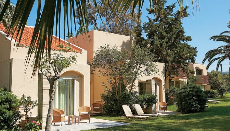 5* Grecotel Creta Palace - Ρέθυμνο, Κρήτη