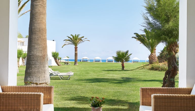 5* Grecotel Creta Palace - Ρέθυμνο, Κρήτη