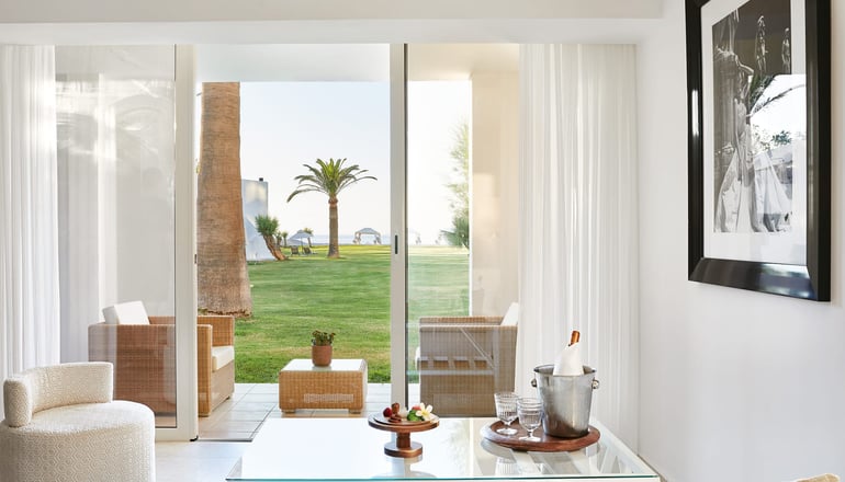 5* Grecotel Creta Palace - Ρέθυμνο, Κρήτη