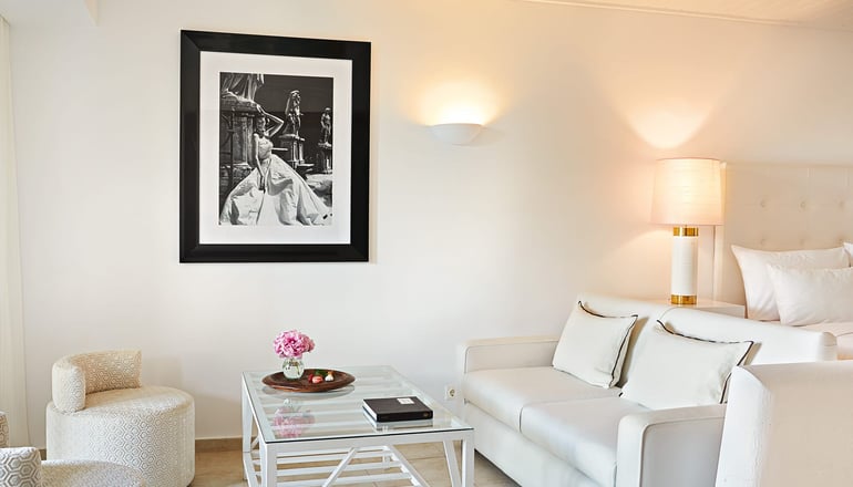 5* Grecotel Creta Palace - Ρέθυμνο, Κρήτη