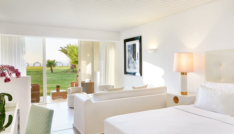 5* Grecotel Creta Palace - Ρέθυμνο, Κρήτη