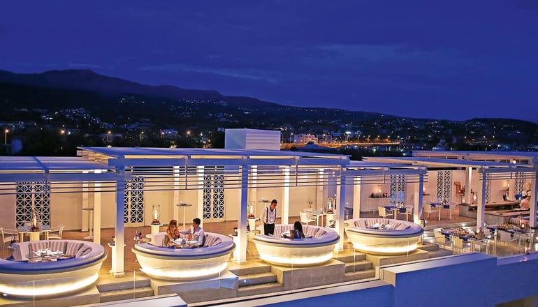 5* Grecotel Creta Palace - Ρέθυμνο, Κρήτη