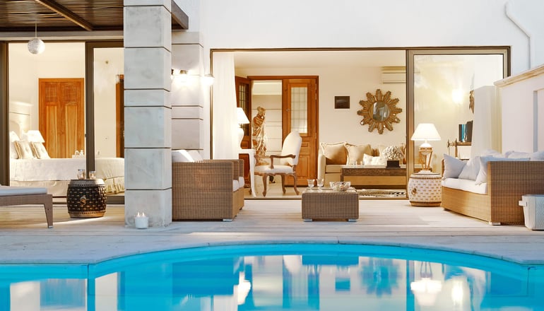 5* Grecotel Creta Palace - Ρέθυμνο, Κρήτη