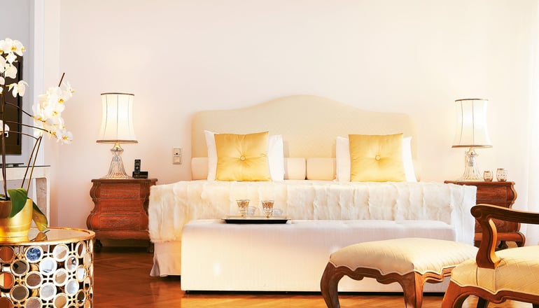 5* Grecotel Creta Palace - Ρέθυμνο, Κρήτη