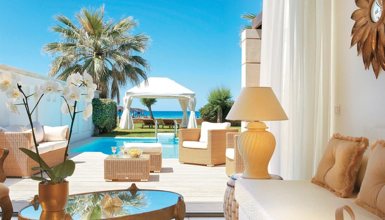 5* Grecotel Creta Palace - Ρέθυμνο, Κρήτη