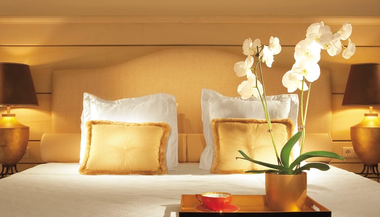 5* Grecotel Creta Palace - Ρέθυμνο, Κρήτη