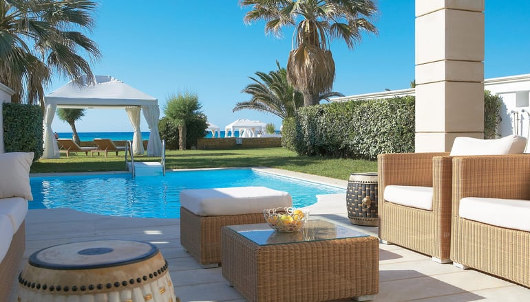 5* Grecotel Creta Palace - Ρέθυμνο, Κρήτη