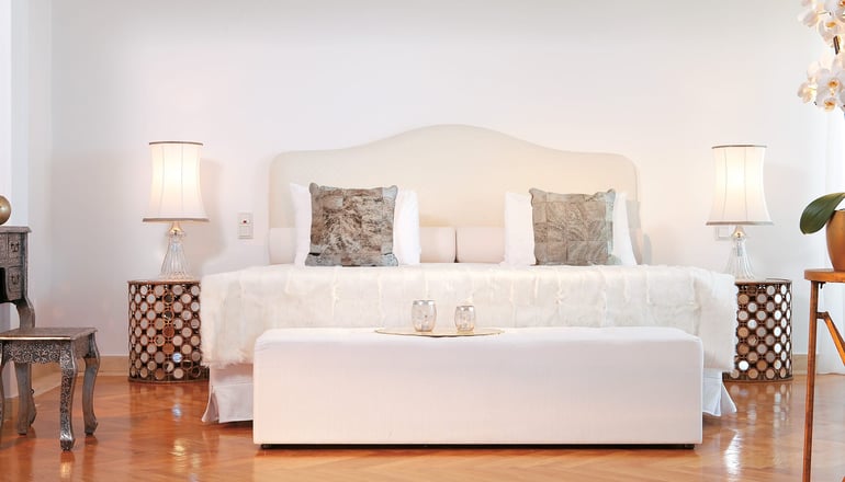 5* Grecotel Creta Palace - Ρέθυμνο, Κρήτη