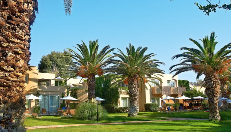 5* Grecotel Creta Palace - Ρέθυμνο, Κρήτη