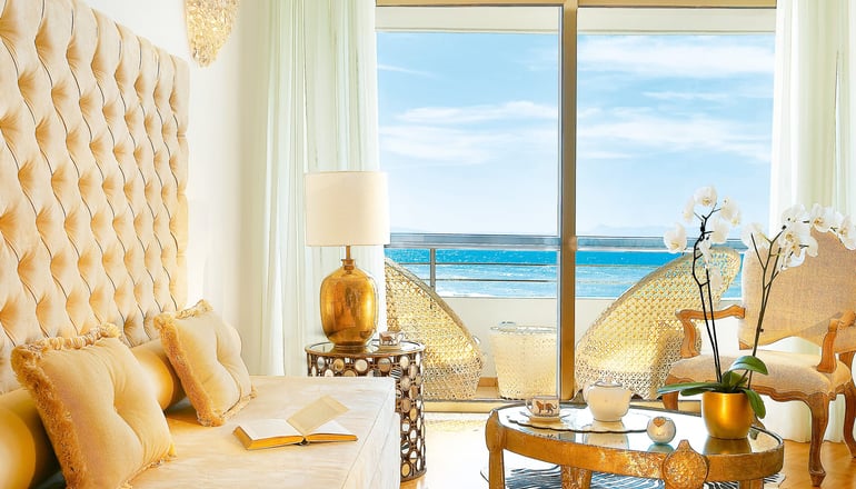 5* Grecotel Creta Palace - Ρέθυμνο, Κρήτη