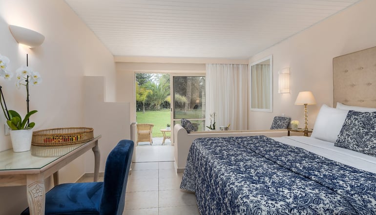 5* Grecotel Creta Palace - Ρέθυμνο, Κρήτη