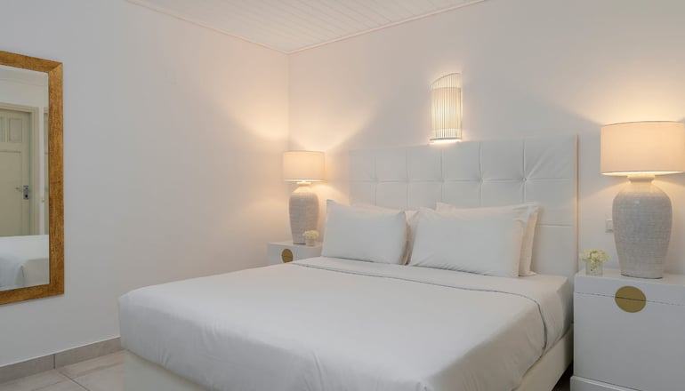 5* Grecotel Creta Palace - Ρέθυμνο, Κρήτη