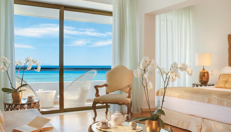 5* Grecotel Creta Palace - Ρέθυμνο, Κρήτη