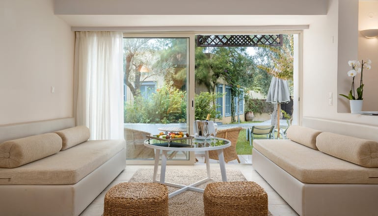 5* Grecotel Creta Palace - Ρέθυμνο, Κρήτη