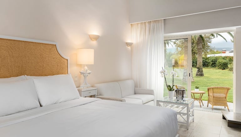 5* Grecotel Creta Palace - Ρέθυμνο, Κρήτη