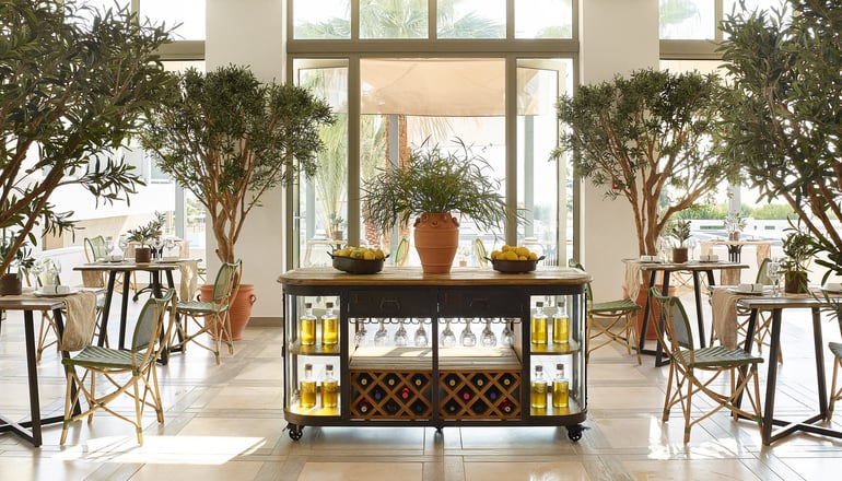 4* Grecotel LUXME Dama Dama - Αμμούδες, Ρόδος