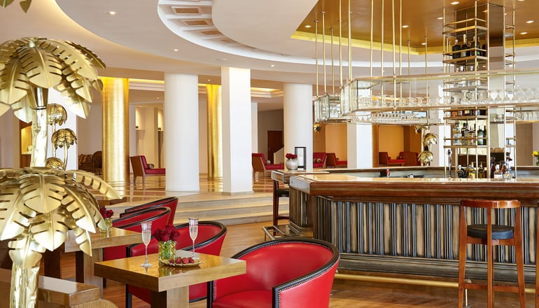 4* Grecotel LUXME Dama Dama - Αμμούδες, Ρόδος