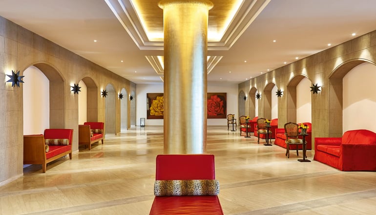 4* Grecotel LUXME Dama Dama - Αμμούδες, Ρόδος