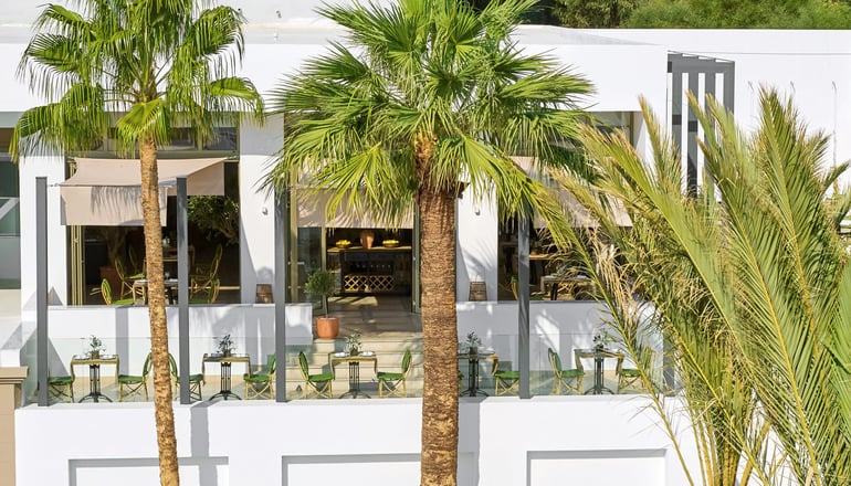 4* Grecotel LUXME Dama Dama - Αμμούδες, Ρόδος