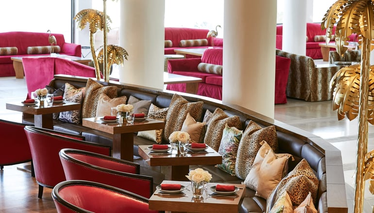 4* Grecotel LUXME Dama Dama - Αμμούδες, Ρόδος