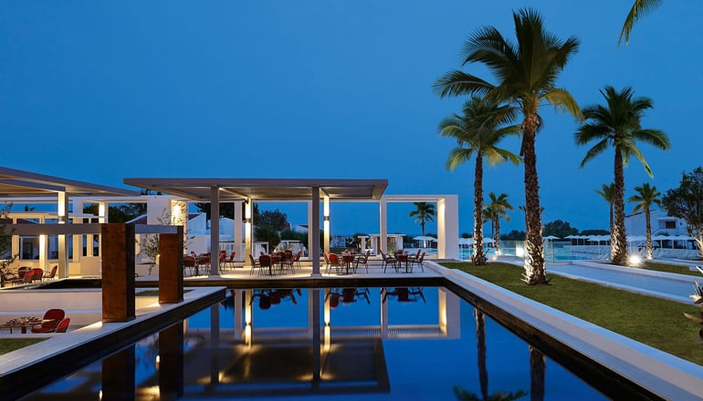 4* Grecotel LUXME Dama Dama - Αμμούδες, Ρόδος
