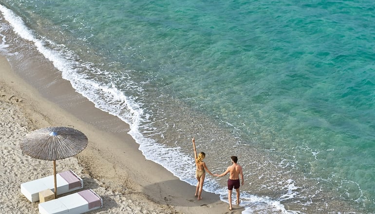 4* Grecotel LUXME Dama Dama - Αμμούδες, Ρόδος