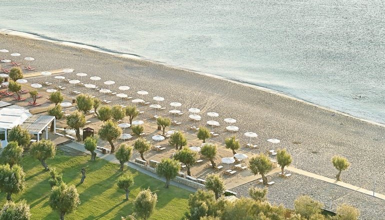 4* Grecotel LUXME Dama Dama - Αμμούδες, Ρόδος