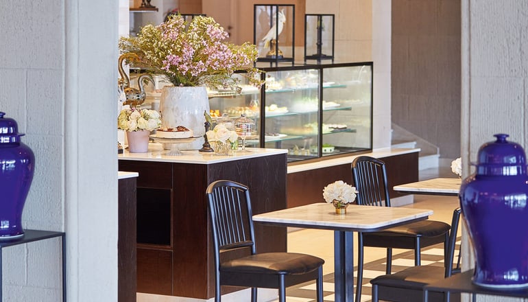4* Grecotel LUXME Dama Dama - Αμμούδες, Ρόδος