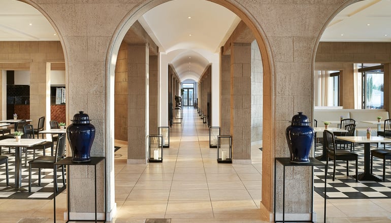 4* Grecotel LUXME Dama Dama - Αμμούδες, Ρόδος