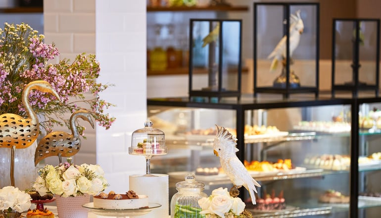 4* Grecotel LUXME Dama Dama - Αμμούδες, Ρόδος
