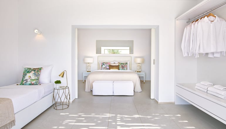 4* Grecotel LUXME Dama Dama - Αμμούδες, Ρόδος